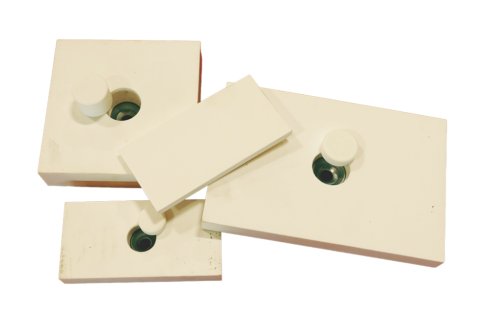 Keramiska material